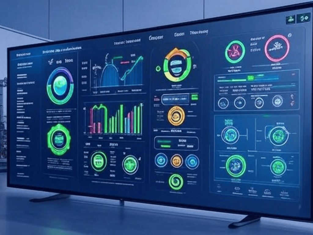 Building Management System