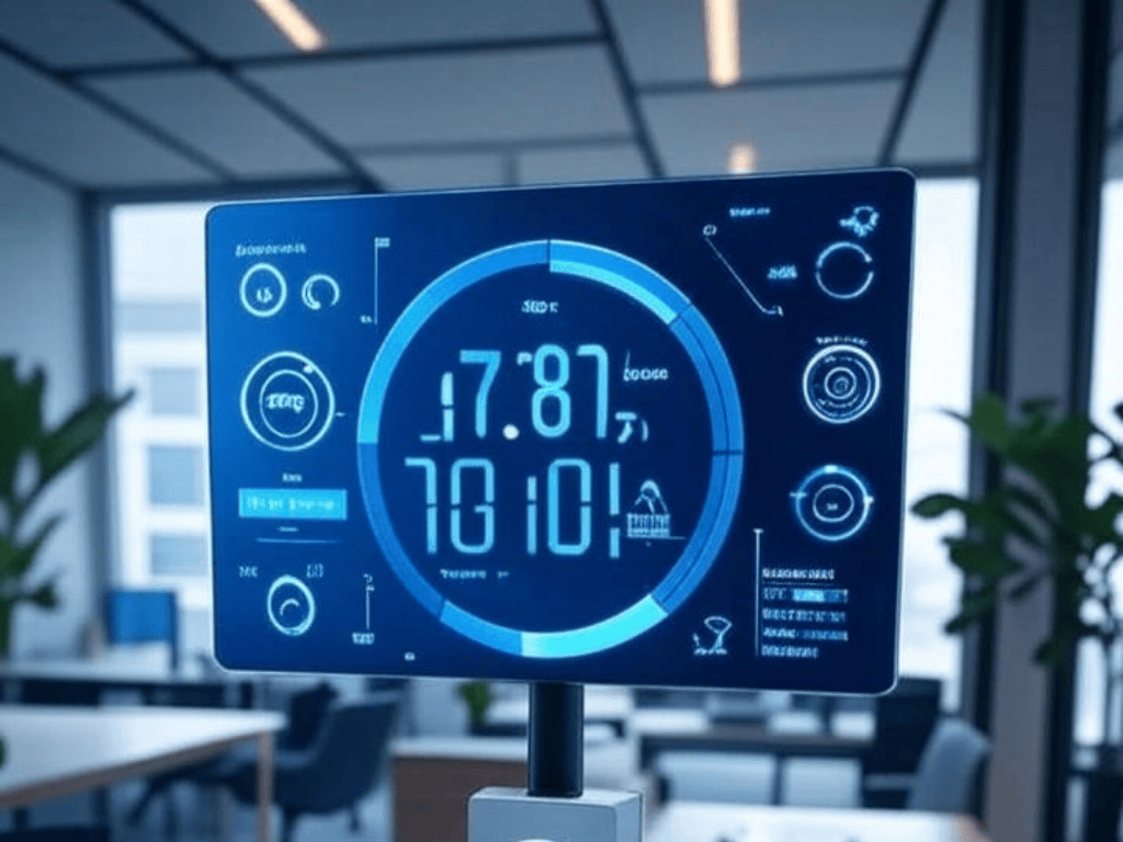 IT-OT Infrastructure