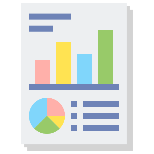 Scheduling and Reporting